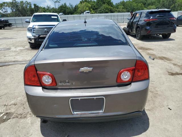 Photo 6 from auction – 2011 CHEVROLET MALIBU 1LT with VIN 1G1ZC5E13BF282852