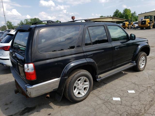 Photo 3 from auction – 2001 TOYOTA 4RUNNER SR with VIN JT3HN86RX10355224