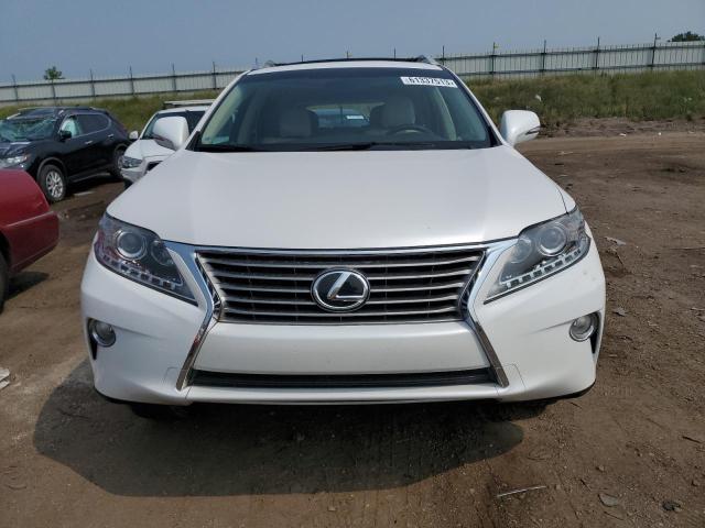 Photo 5 from auction – 2013 LEXUS RX 350 with VIN 2T2ZK1BA3DC108665