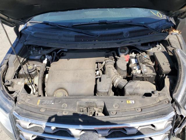 Photo 11 from auction – 2016 FORD EXPLORER X with VIN 1FM5K7D8XGGB63082