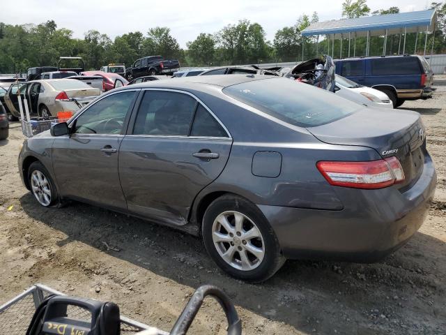 Photo 2 from auction – 2011 TOYOTA CAMRY BASE with VIN 4T1BF3EK2BU607608