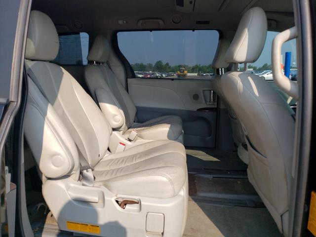 Photo 11 from auction – 2012 TOYOTA SIENNA XLE with VIN 5TDDK3DC8CS046694