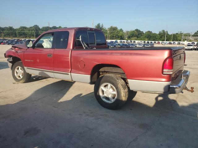 Photo 2 from auction – 1997 DODGE DAKOTA with VIN 1B7GG23YXVS187458