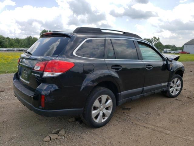 Photo 3 from auction – 2010 SUBARU OUTBACK 2. with VIN 4S4BRCCC4A3314252
