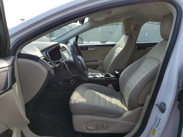 Photo 7 from auction – 2015 FORD FUSION SE with VIN 3FA6P0HD6FR185313