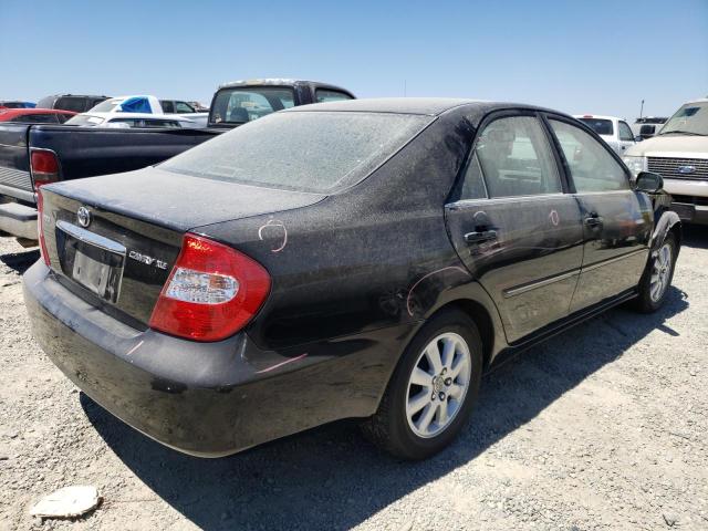 Photo 3 from auction – 2003 TOYOTA CAMRY LE with VIN JTDBE32K730238782