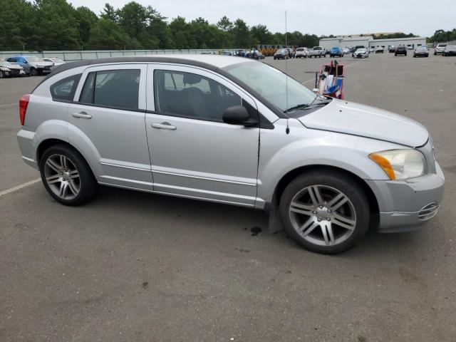 Photo 4 from auction – 2010 DODGE CALIBER SX with VIN 1B3CB4HA0AD608186