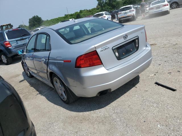 Photo 2 from auction – 2004 ACURA TL with VIN 19UUA65524A015350