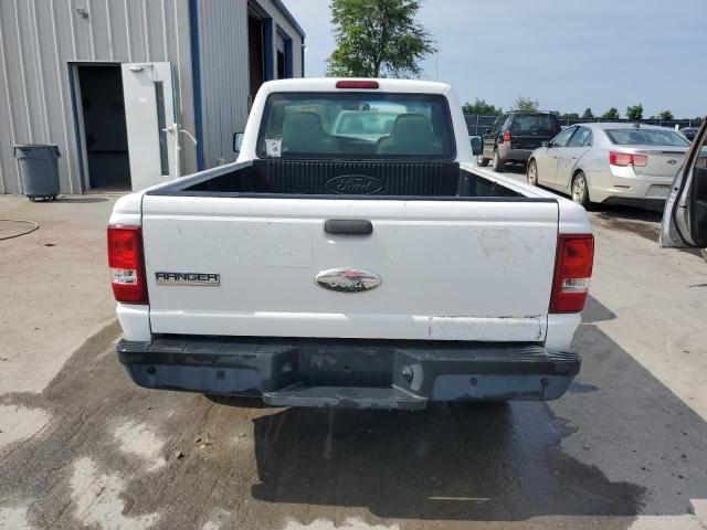 Zdjęcie 6 z aukcji – 2007 FORD RANGER z VIN 1FTYR10D97PA99436