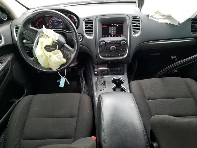 Photo 8 from auction – 2019 DODGE DURANGO SS with VIN 1C4RDHFG6KC573601