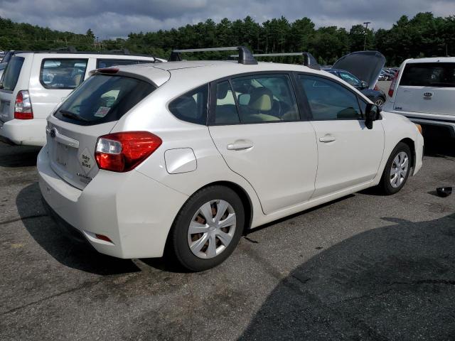 Photo 3 from auction – 2013 SUBARU IMPREZA with VIN JF1GPAA6XD2879123