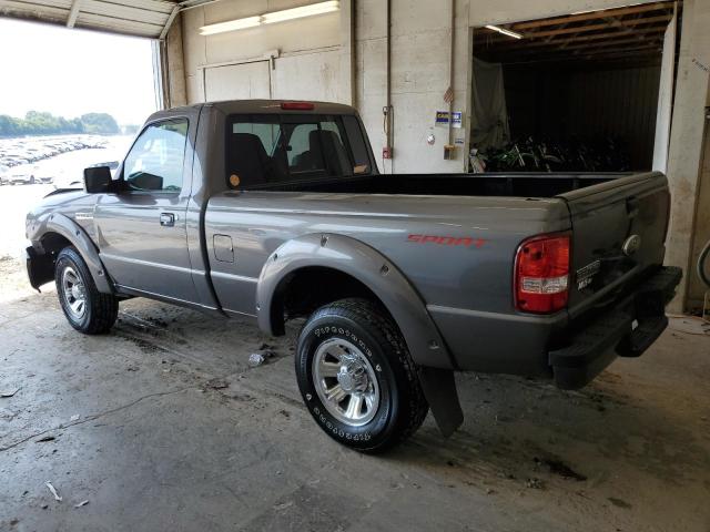 Photo 2 from auction – 2006 FORD RANGER with VIN 1FTYR10U46PA69825