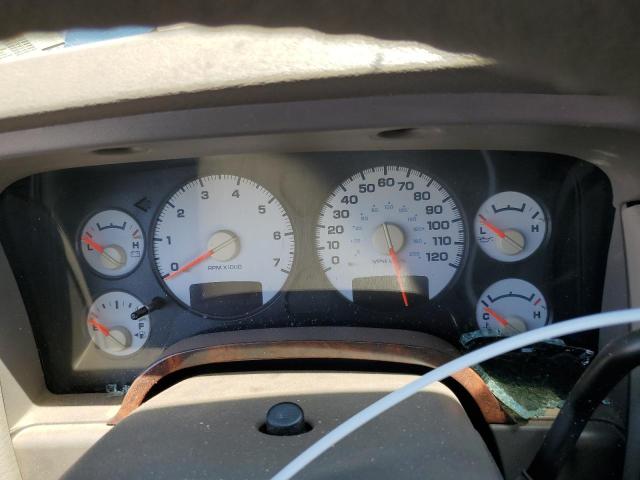 Photo 9 from auction – 2004 DODGE RAM 1500 S with VIN 1D7HU18D34S562687