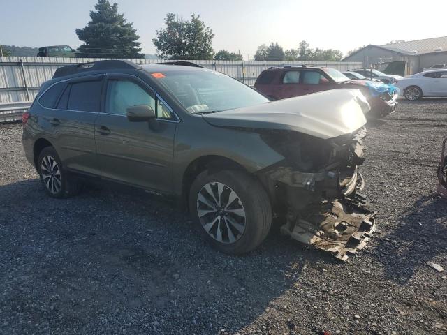 Photo 4 from auction – 2017 SUBARU OUTBACK 2. with VIN 4S4BSANC7H3292649