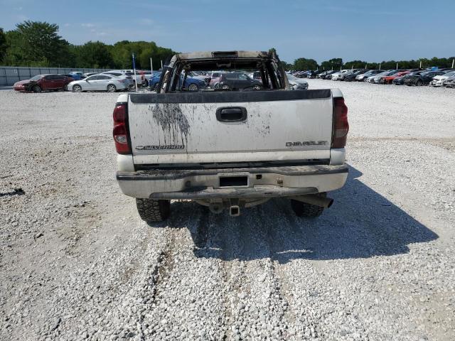 Photo 6 from auction – 2003 CHEVROLET SILVERADO with VIN 1GCHK23163F160270