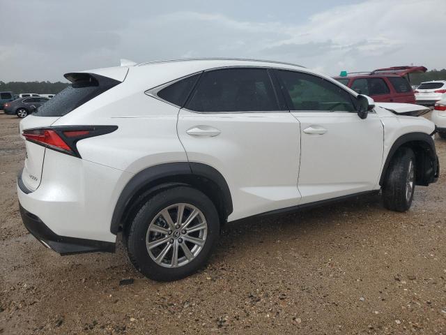 Photo 3 from auction – 2021 LEXUS NX 300 BAS with VIN JTJDARBZ5M5024704