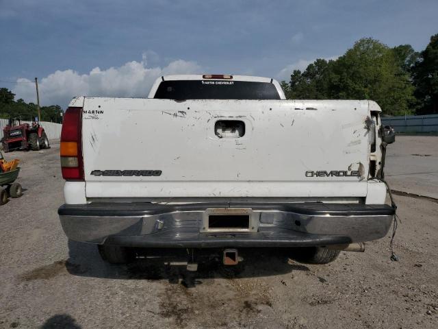 Photo 6 from auction – 2002 CHEVROLET SILVERADO with VIN 2GCEC19T521143257