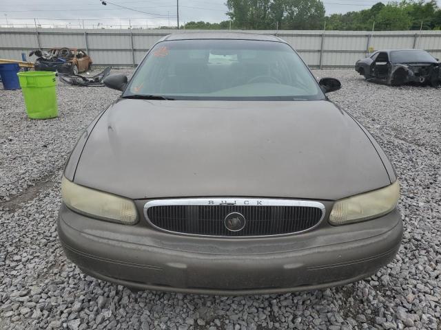 Photo 5 from auction – 2003 BUICK CENTURY CU with VIN 2G4WS52J131264677