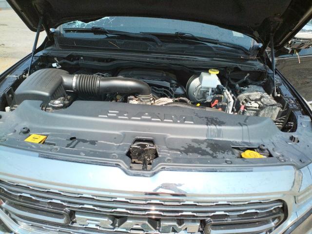 Photo 11 from auction – 2019 RAM 1500 LIMIT with VIN 1C6SRFHT0KN503606