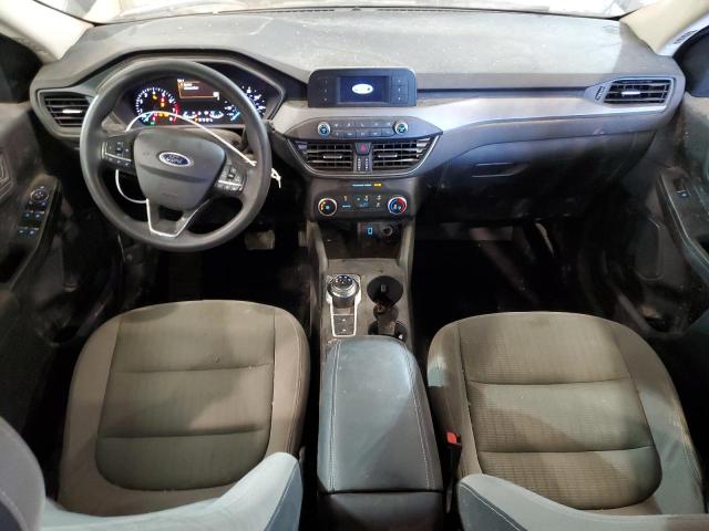 Photo 8 from auction – 2020 FORD ESCAPE S with VIN 1FMCU0F66LUC39963