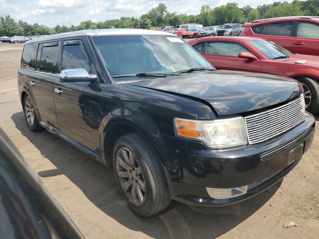Photo 4 from auction – 2010 FORD FLEX LIMIT with VIN 2FMGK5DC0ABB29488