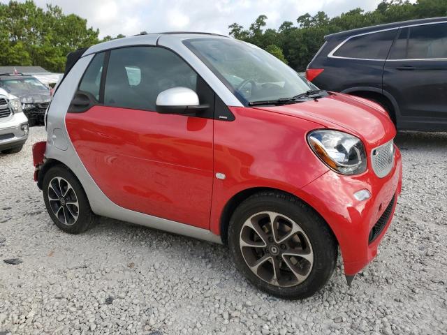 Photo 4 from auction – 2017 SMART FORTWO with VIN WMEFK5DA6HK116535
