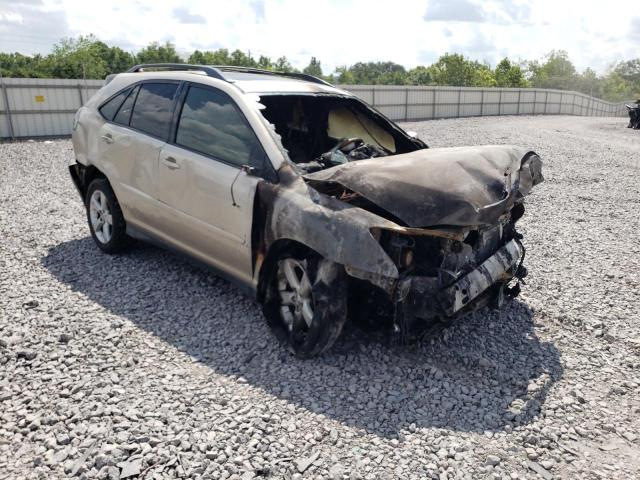 Zdjęcie 4 z aukcji – 2004 LEXUS RX 330 z VIN JTJHA31U740029324