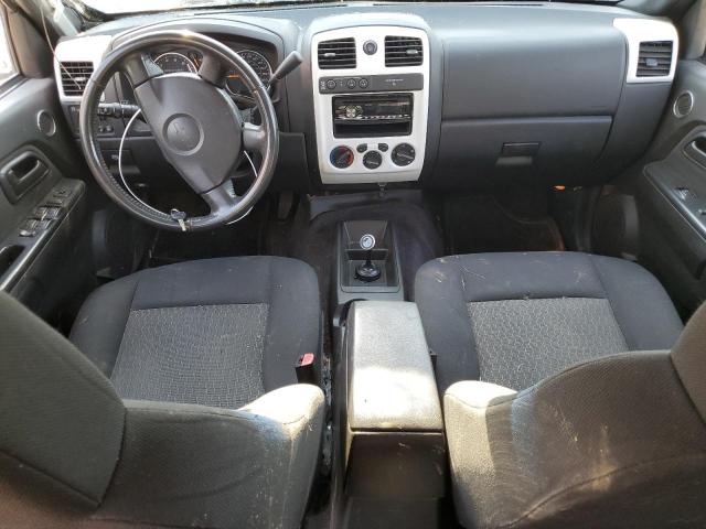 Photo 8 from auction – 2007 CHEVROLET COLORADO with VIN 1GCDT13E978172870