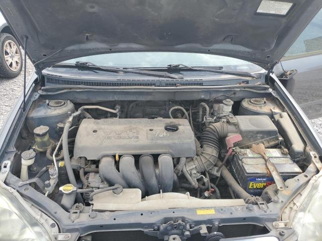 Photo 11 from auction – 2007 TOYOTA COROLLA CE with VIN 2T1BR32EX7C794224