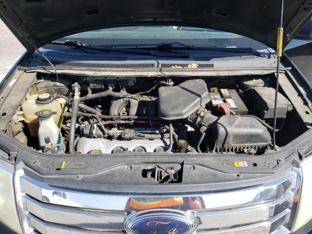 Photo 12 from auction – 2008 FORD ESCAPE with VIN 2FMDK38C18BA97758