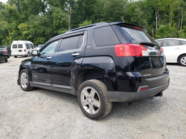 Photo 2 from auction – 2013 GMC TERRAIN with VIN 2GKFLVEK3D6269314