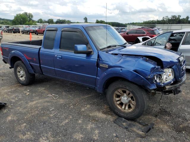 Фото 4 с аукциона – 2011 FORD RANGER SUP с VIN 1FTLR4FE1BPA43687
