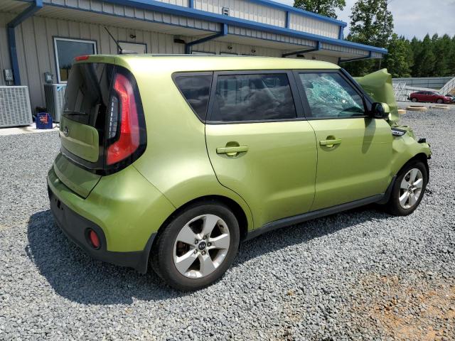 Photo 3 from auction – 2017 KIA SOUL with VIN KNDJN2A26H7885082