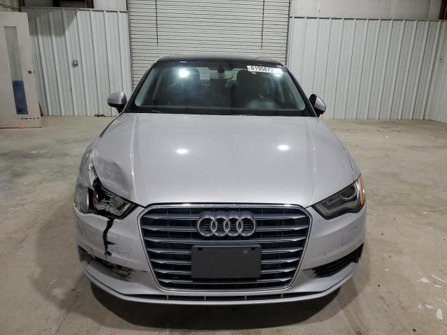 Photo 5 from auction – 2015 AUDI A3 PREMIUM with VIN WAUACGFF4F1077907