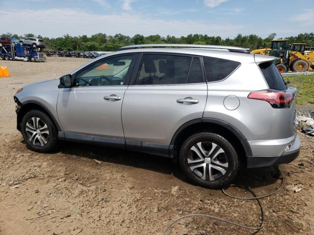 Photo 2 from auction – 2018 TOYOTA RAV4 LE with VIN 2T3BFREV3JW714900