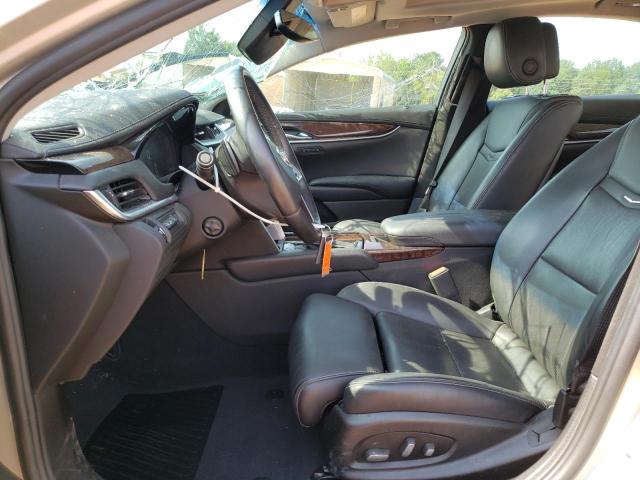Photo 7 from auction – 2014 CADILLAC XTS PREMIU with VIN 2G61P5S34E9118721