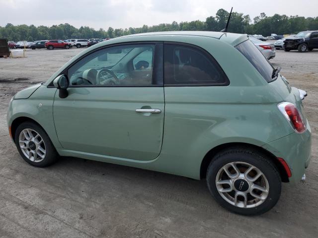 Photo 2 from auction – 2012 FIAT 500 POP with VIN 3C3CFFAR7CT270320