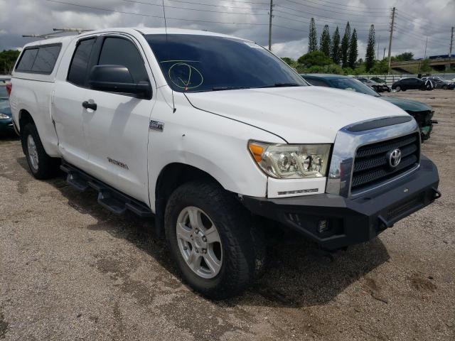 Photo 4 from auction – 2008 TOYOTA TUNDRA DOU with VIN 5TBBV54128S514749