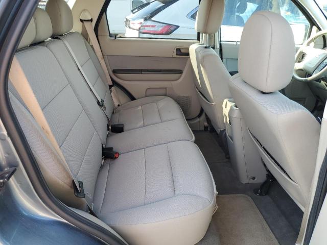 Photo 11 from auction – 2012 FORD ESCAPE XLT with VIN 1FMCU0DGXCKB02208