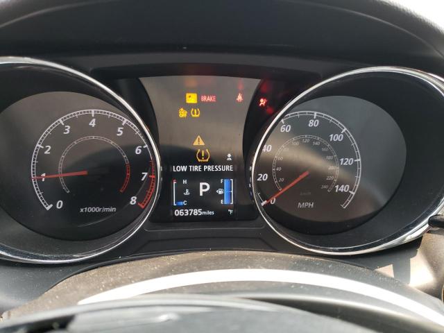 Photo 9 from auction – 2021 MITSUBISHI OUTLANDER with VIN JA4APUAU2MU013074