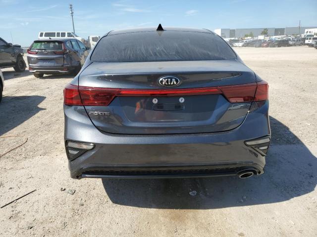 Photo 6 from auction – 2021 KIA FORTE FE with VIN 3KPF24AD4ME297803