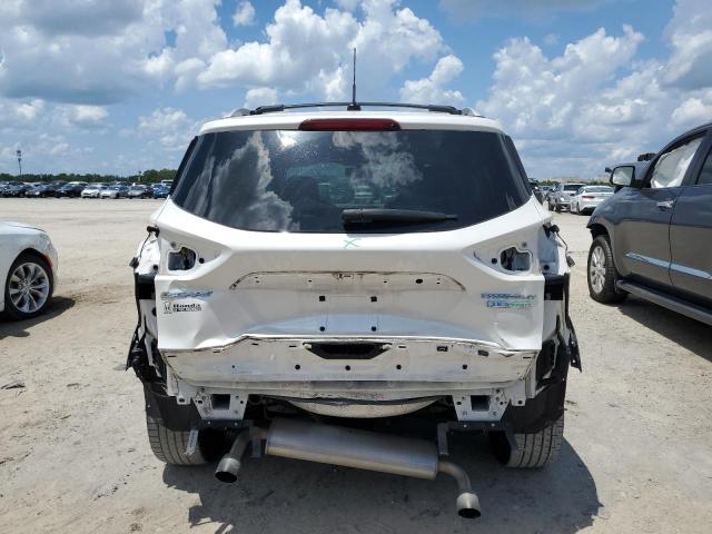 Photo 6 from auction – 2015 FORD ESCAPE TIT with VIN 1FMCU0J98FUA22291