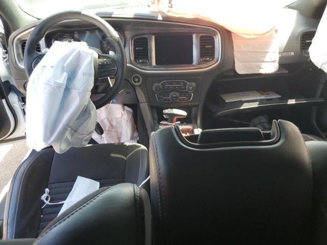 Photo 8 from auction – 2022 DODGE CHARGER R/ with VIN 2C3CDXCT7NH204883