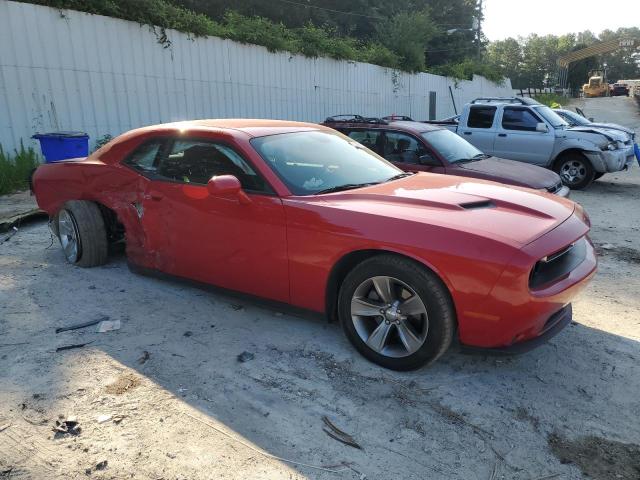 Photo 4 from auction – 2017 DODGE CHALLENGER with VIN 2C3CDZAG2HH598279