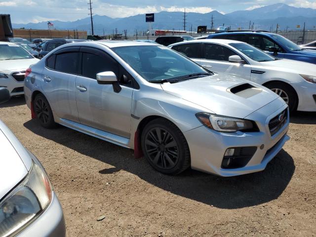 Photo 4 from auction – 2015 SUBARU WRX LIMITE with VIN JF1VA1J69F9813231