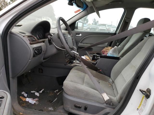 Photo 7 from auction – 2005 FORD FIVE HUNDR with VIN 1FAFP24145G163971