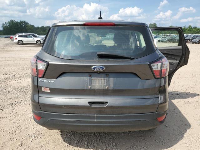 Photo 6 from auction – 2018 FORD ESCAPE S with VIN 1FMCU0F7XJUD25010