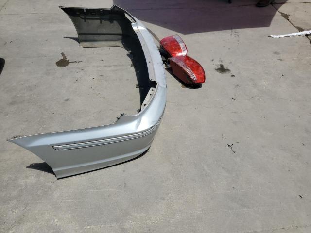 Photo 12 from auction – 2005 HYUNDAI SONATA GLS with VIN KMHWF35H35A207469