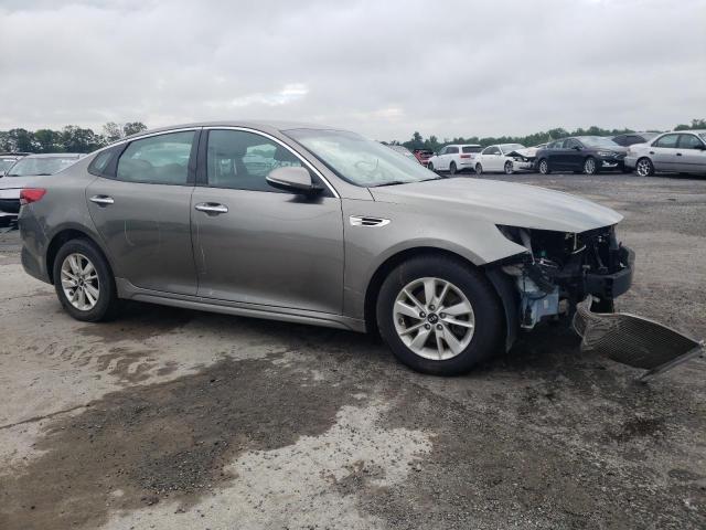 Photo 4 from auction – 2016 KIA OPTIMA LX with VIN 5XXGT4L36GG023486