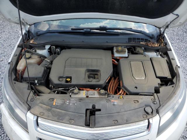 Photo 11 from auction – 2013 CHEVROLET VOLT with VIN 1G1RB6E40DU130660